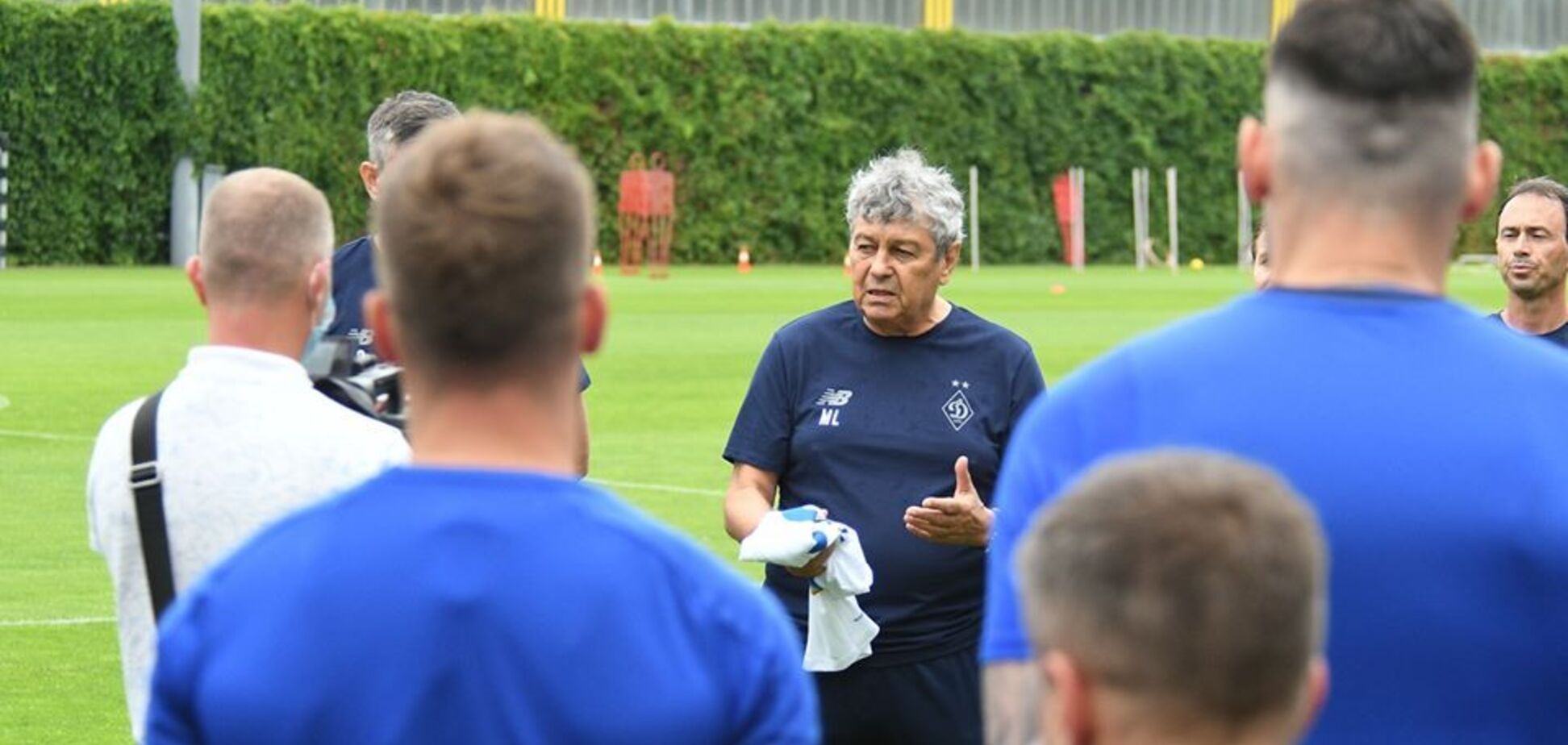 Мирча Луческу