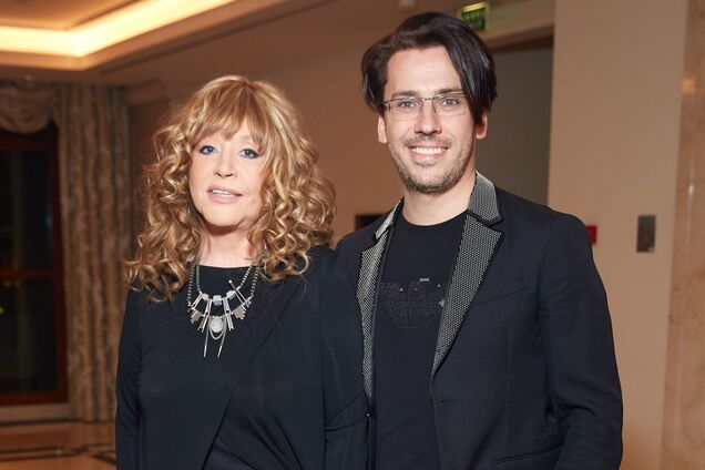 В росЗМИ появились слухи о разводе Пугачевой и Галкина: у певицы ответили