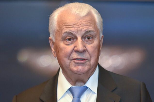 Деменція української політики: Кравчук насухо продув Скабєєвій