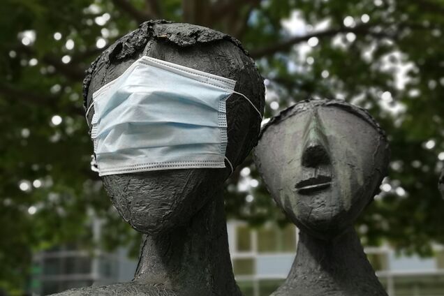 Статистика щодо коронавірусу на 1 серпня