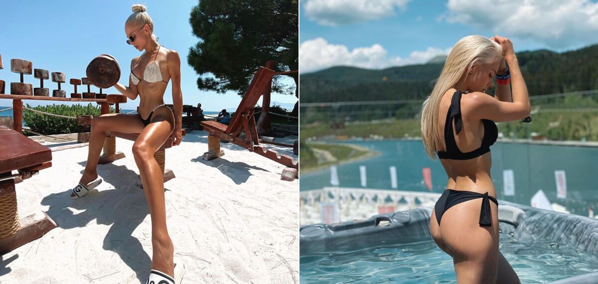 Софія Колодій