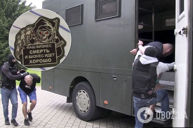 ЧВК Вагнера Беларусь