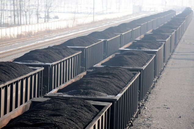 Формула 'Роттердам+' була обґрунтована для українського ринку вугілля, – EURACOAL