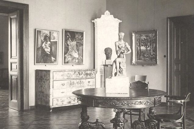 Про війну Кремля з 'націоналістичним мистецтвом' знають хіба що фсбшні архіви