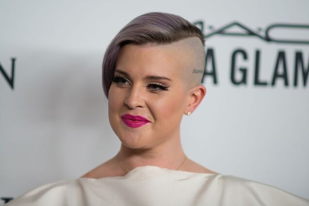 Келли Осборн похудела на 39 килограмм