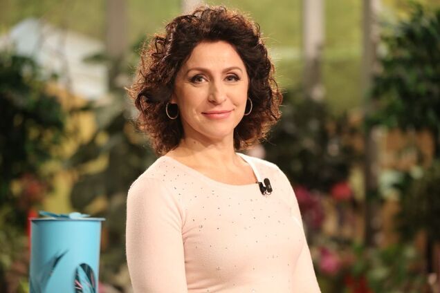 Украинская телеведущая Матвеева рассказала об изменах возлюбленного