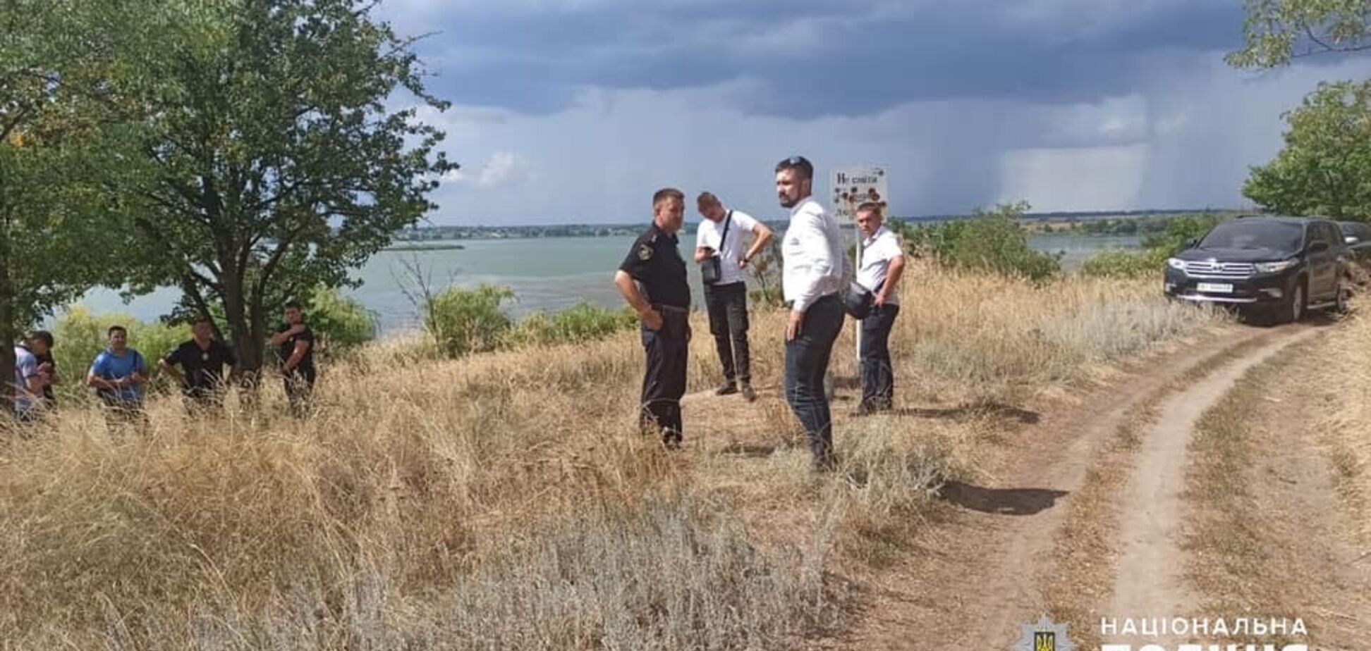 На Киевщине исчезла 12-летняя девочка София Недобой. Поиски