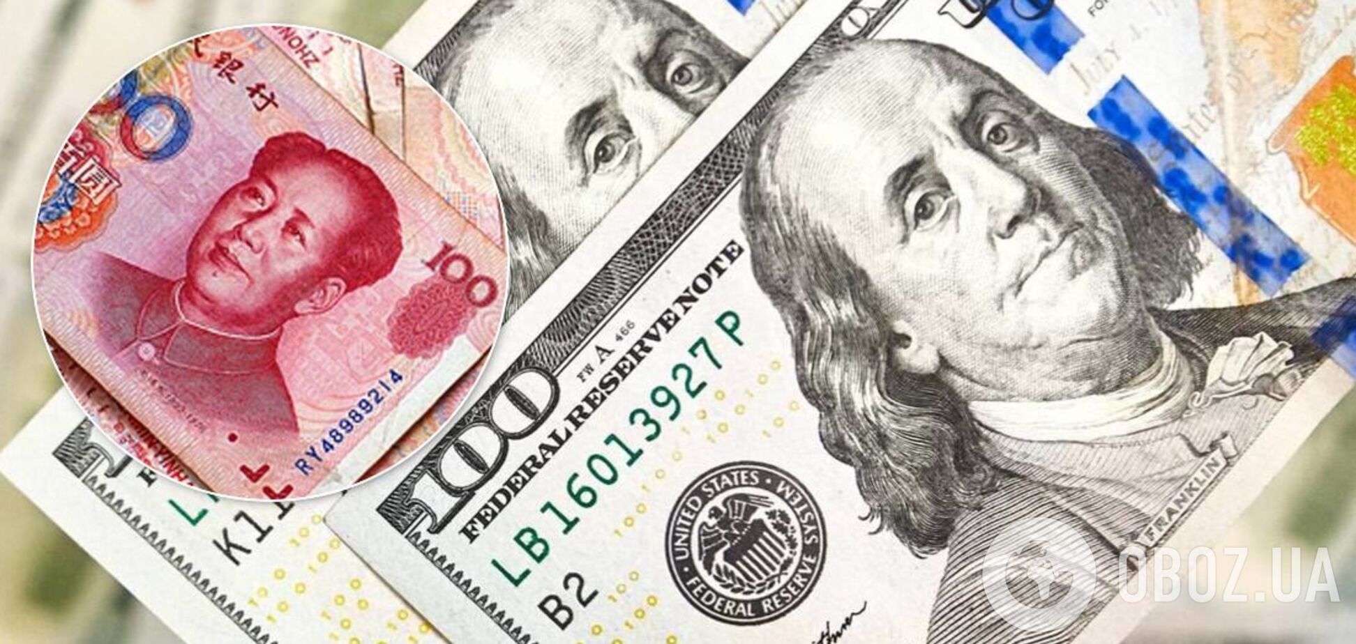 Курс доллара