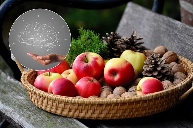 Полноценное питание, как и правильный отдых, важны для эффективной работы мозга