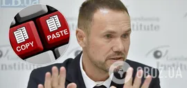 В. о. глави МОН Сергій Шкарлет