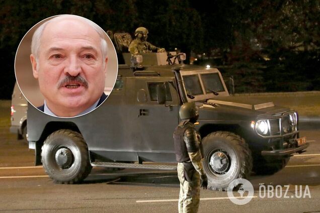 У Білорусі опозиція опублікувала план 'революції': Лукашенко має піти
