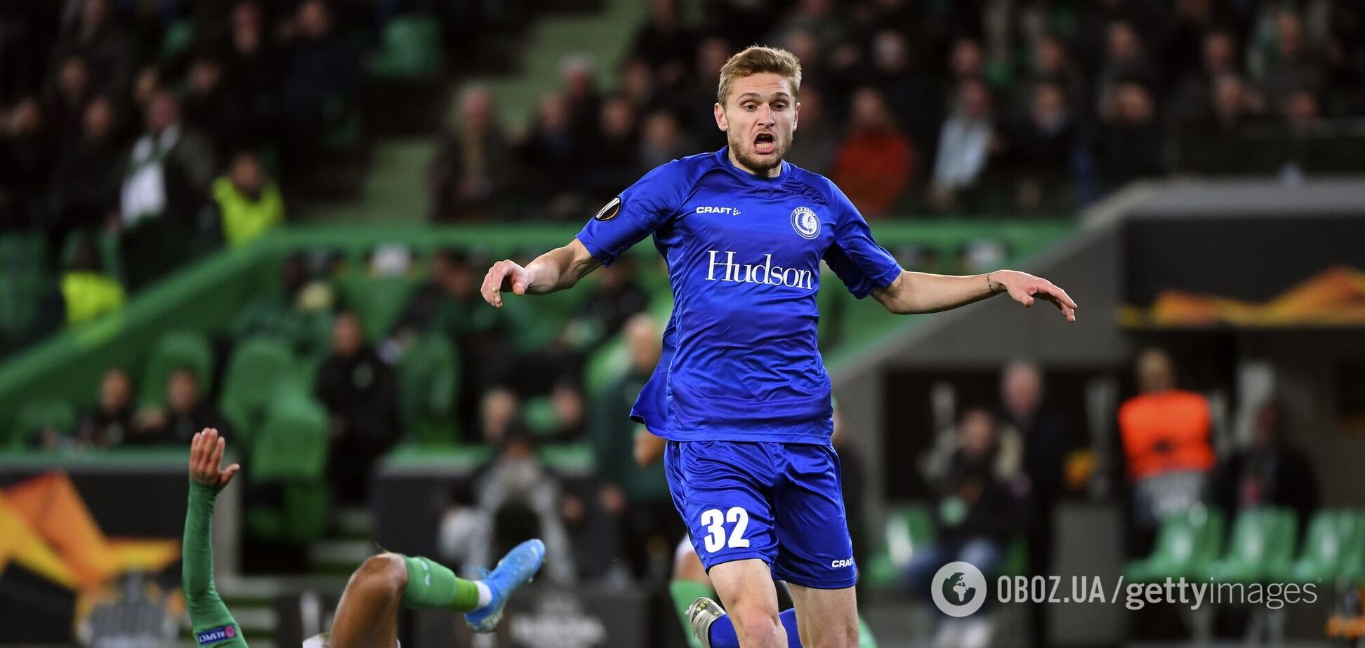 Ігор Пластун