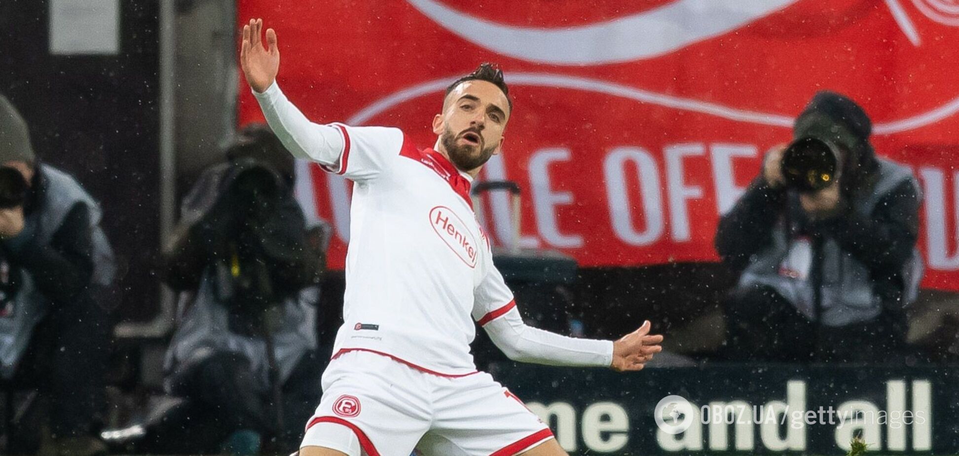 Кенан Караман