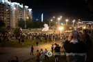 Протесты в Беларуси