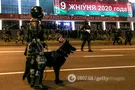 Беларусь охватили протесты