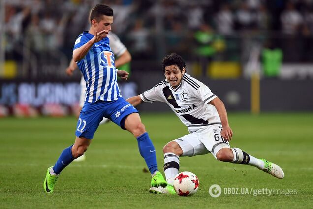 Владимир Костевич