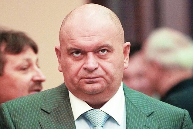 Николая Злочевского объявили в розыск