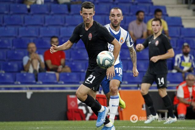 Дмитро Іванісеня