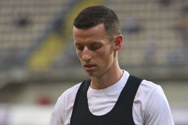 Дмитрий Иванисеня