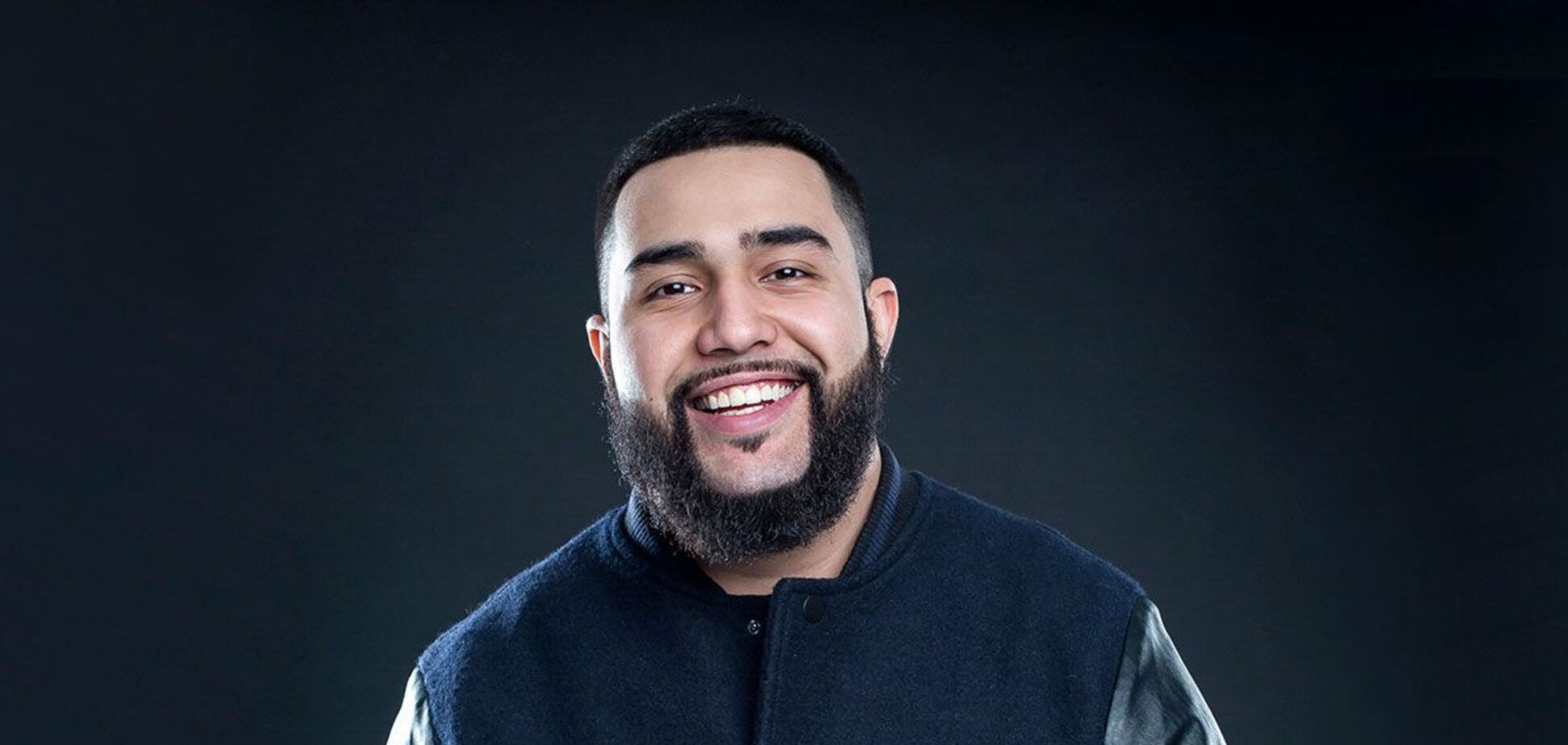 Jah Khalib выступит в Киеве