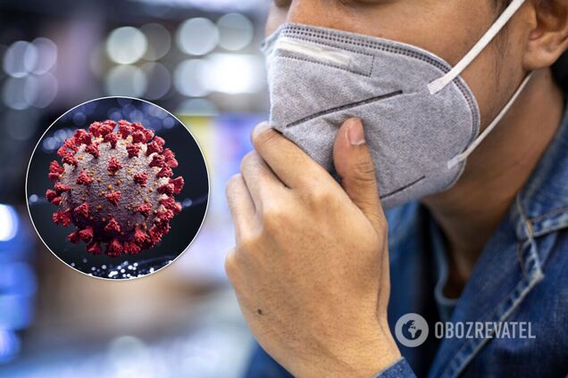 COVID-19 заразились более 20 млн по всему миру