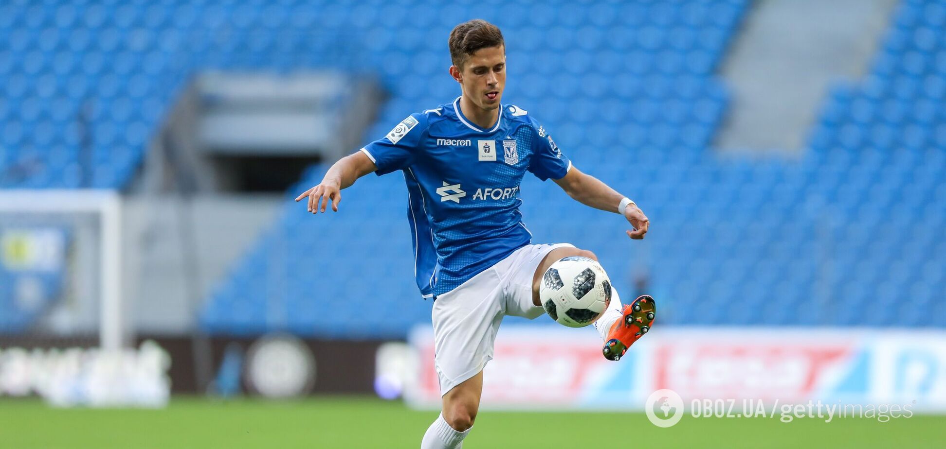 Владимир Костевич