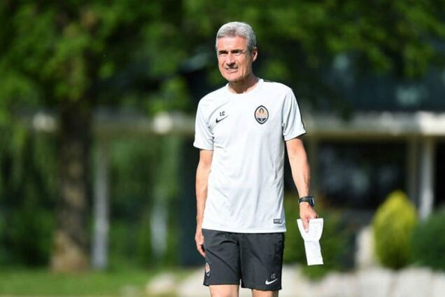 Луиш Каштру