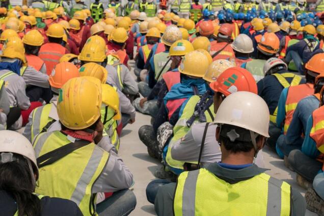 Бастующие в Беларуси озвучили свои требования