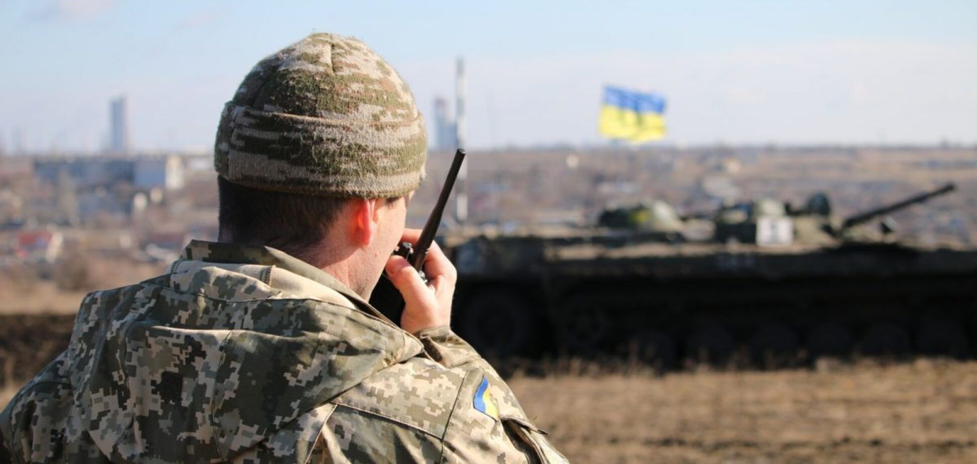 У штабі ООС відзвітували, як пройшли пів місяця перемир'я на Донбасі