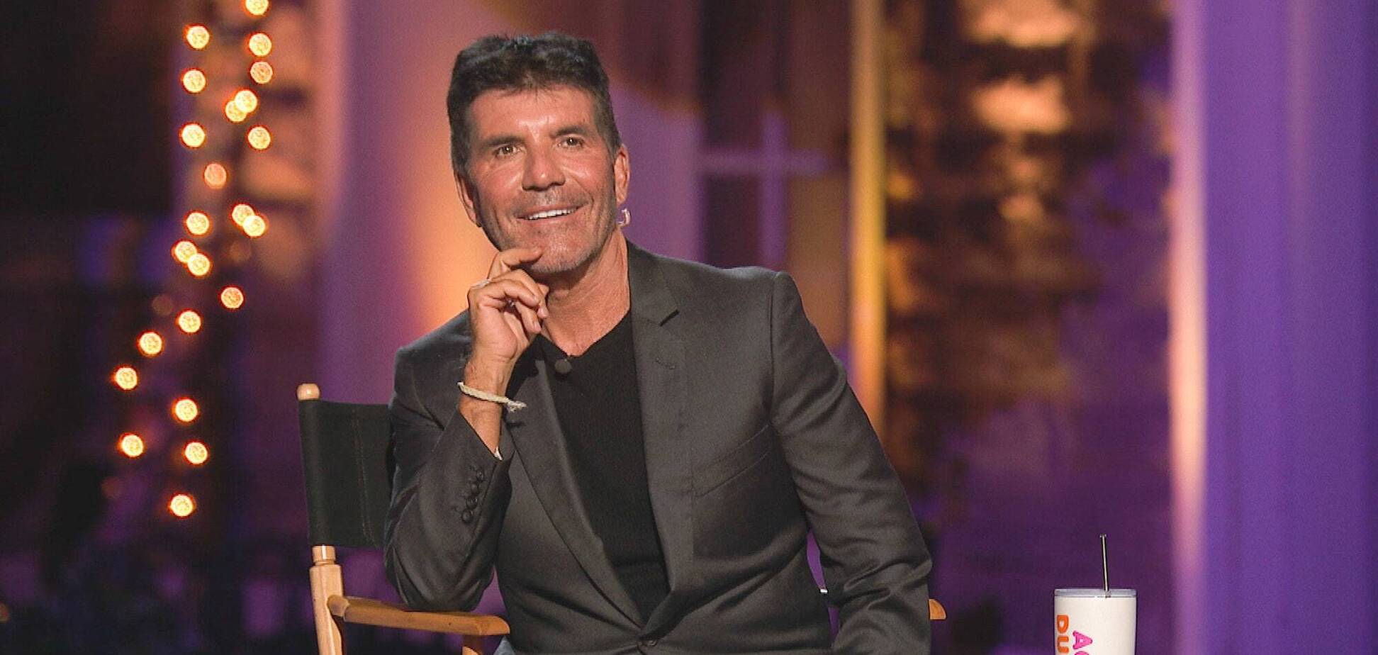 Судья шоу 'Х-фактор' сломал позвоночник: как это произошло