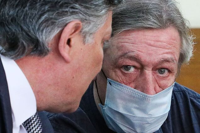 Ельман Пашаєв заявив про погіршення стану Єфремова