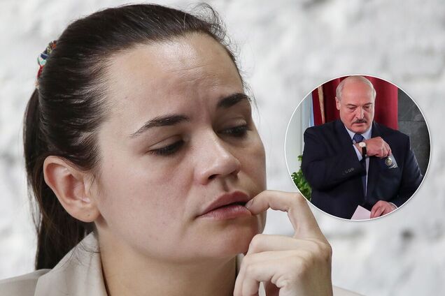 Альтернативный подсчет голосов говорит о победе Тихановской над Лукашенко