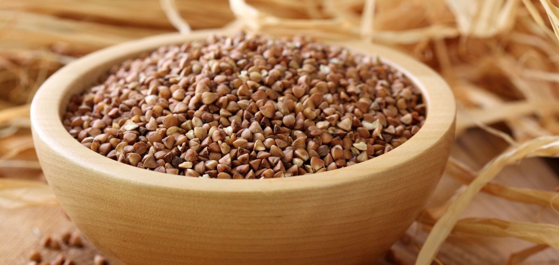 Ціни на гречку