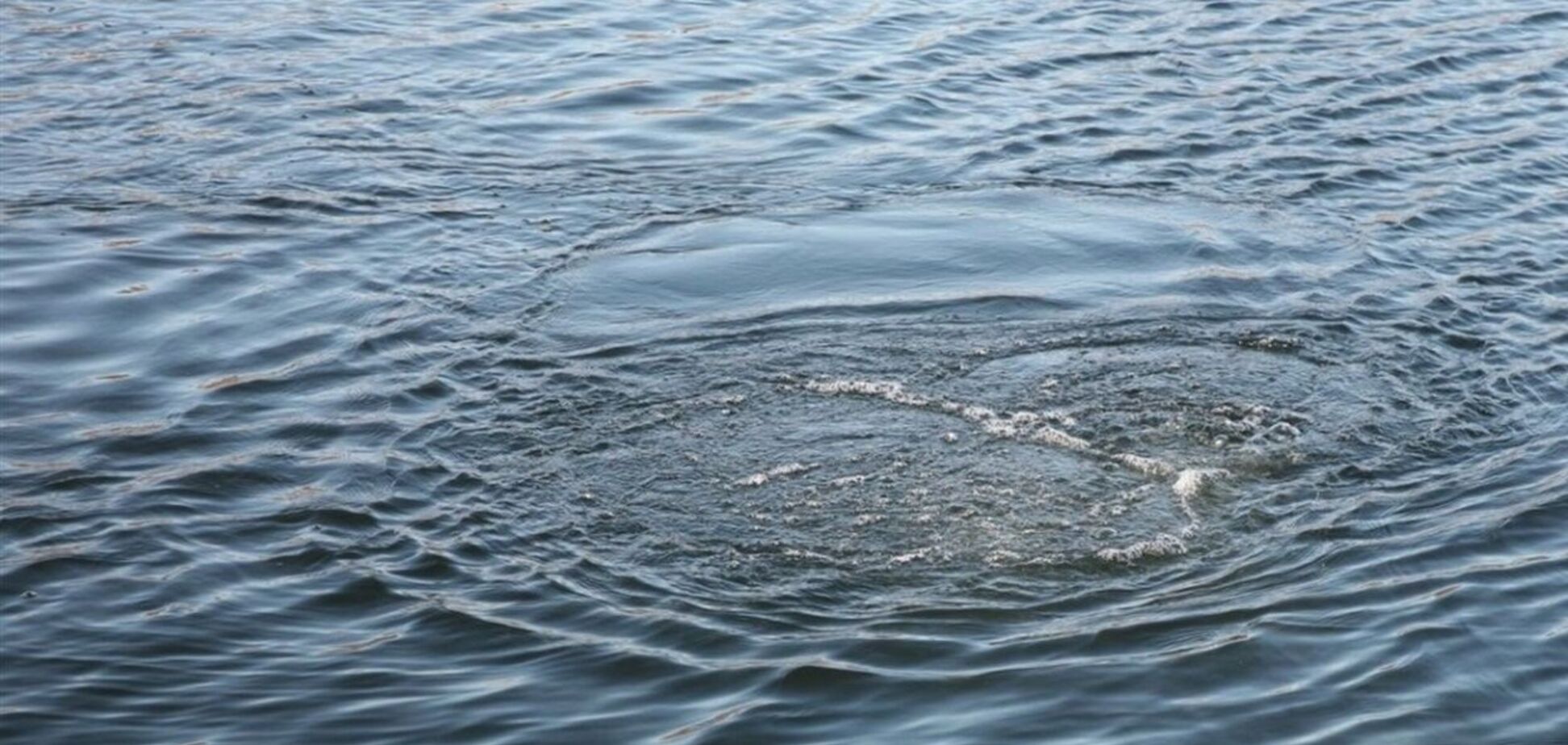 Під Харковом потонула 10-річна дитина (фото: Мелітополь.City)