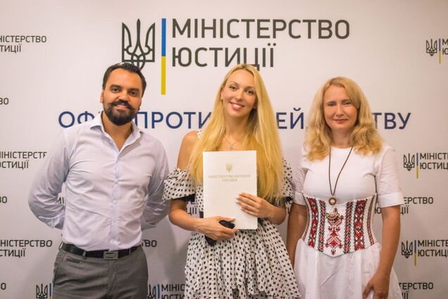 Звезды объединились во Всеукраинскую музыкальную профсоюз