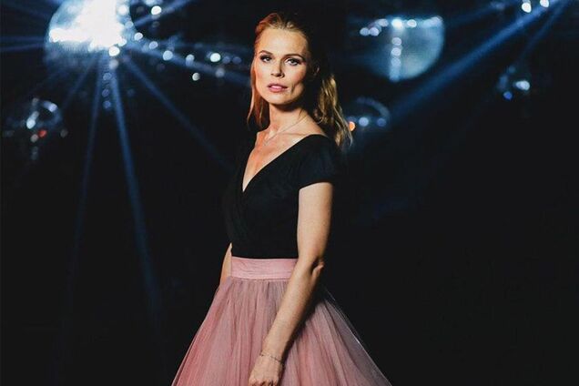 'Танці з зірками-2020': стало известно, с кем Ольга Фреймут выйдет на паркет