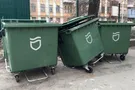 Генпрокуратуру и СБУ заинтересовали... мусорные баки! Чудны дела твои, Господи!