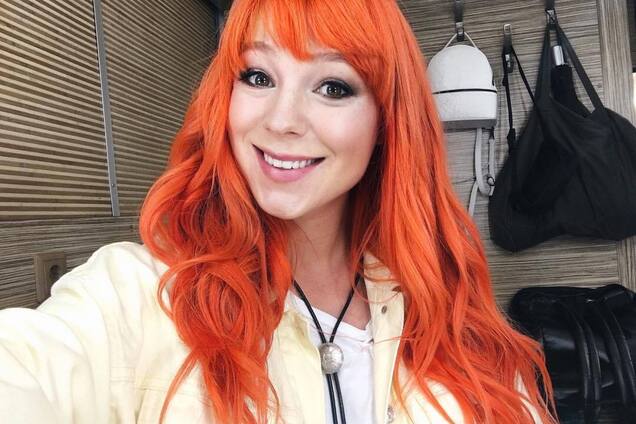 Беременная певица Тарабарова раскрыла пол будущего ребенка