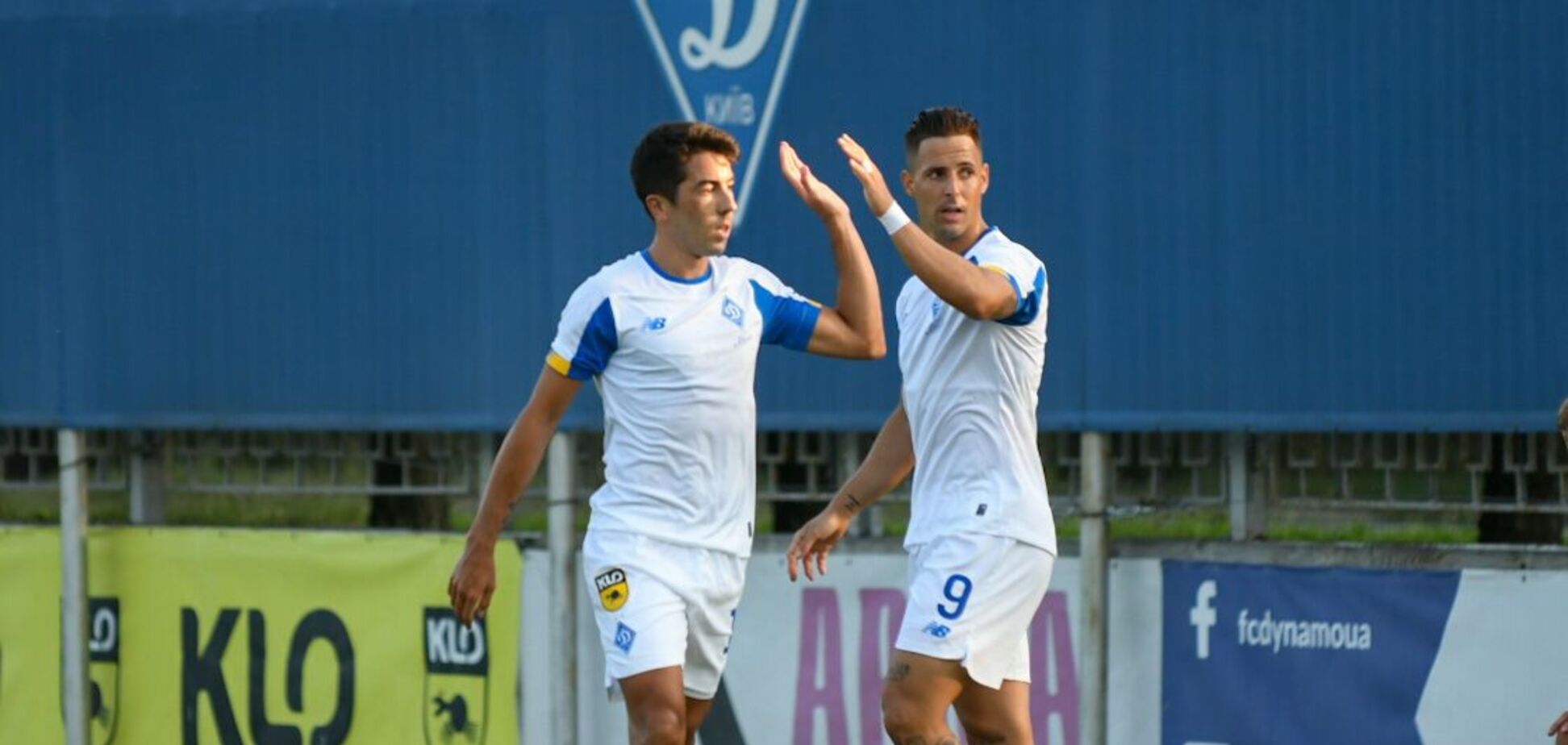 Карлос де Пена і Фран Соль