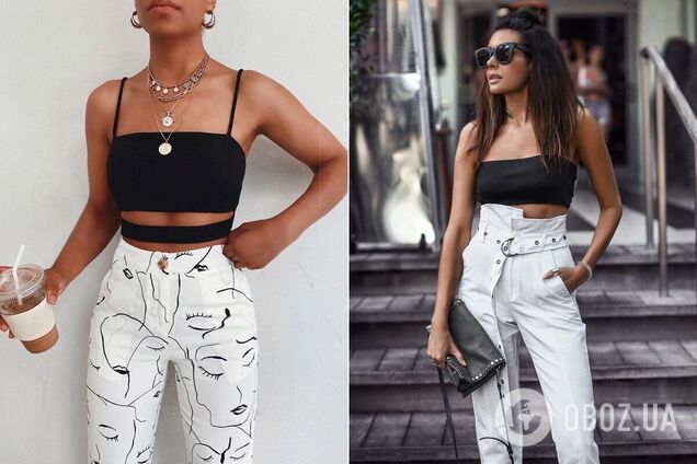 Які літні речі будуть модні восени 2020: названо головні тренди