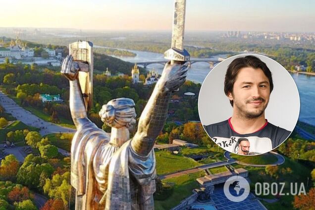 Притула идет в мэры Киева