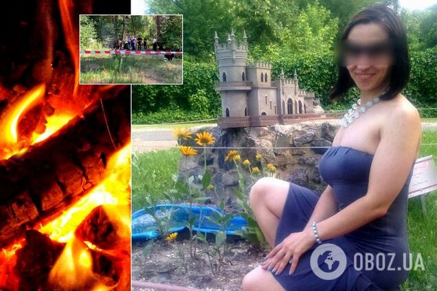 вбивство в Києві