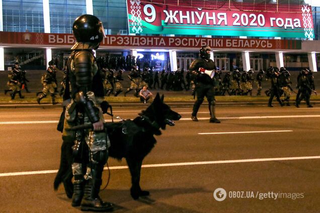 'Какая Украина, тупицы! До Украины вам еще плыть и плыть'