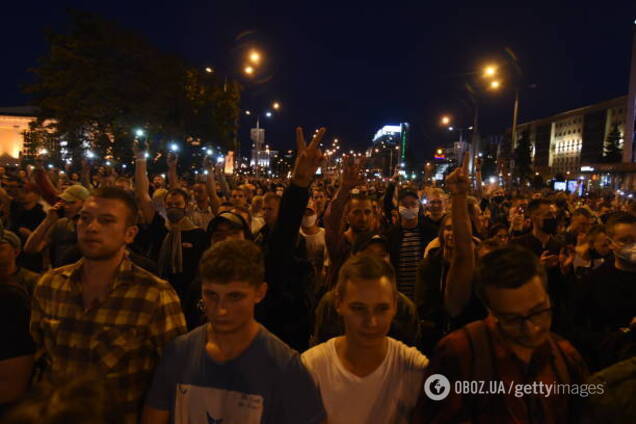 Минских врачей шокировала тяжесть ранений протестующих: в больницы попали сотни людей