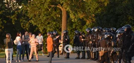Что сейчас происходит в Минске: Лукашенко развязал войну против беларуского народа