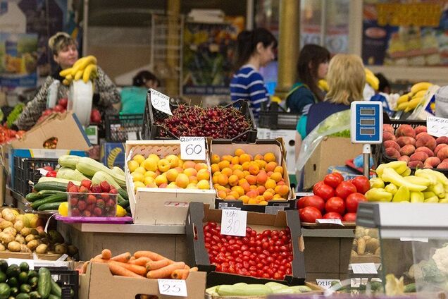 В Украине впервые за долгое время зафиксировали отрицательную инфляцию: что это значит