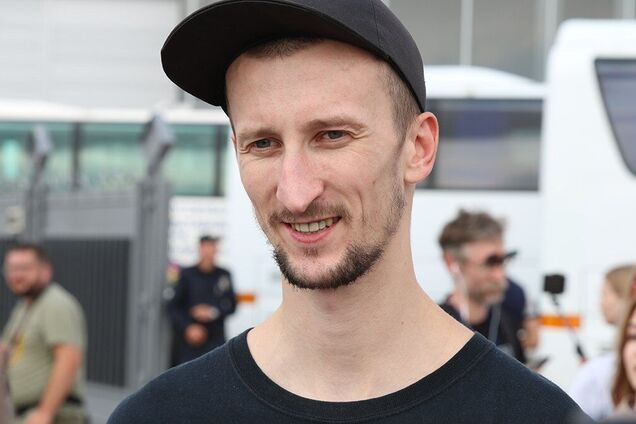 Олександра Кольченка визнали винним у хуліганстві під посольством Білорусі в Києві