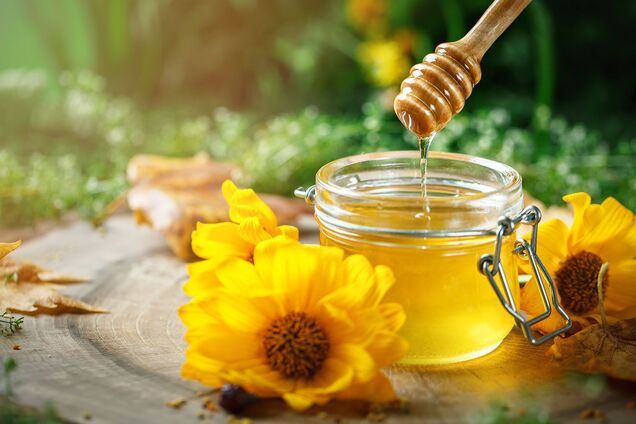 Медовый Спас является первым днем Успенского поста