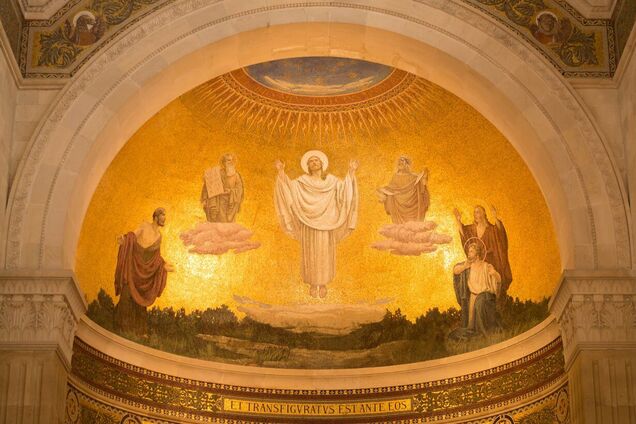 Преображення Господнє – одне з 12 найважливіших церковних свят
