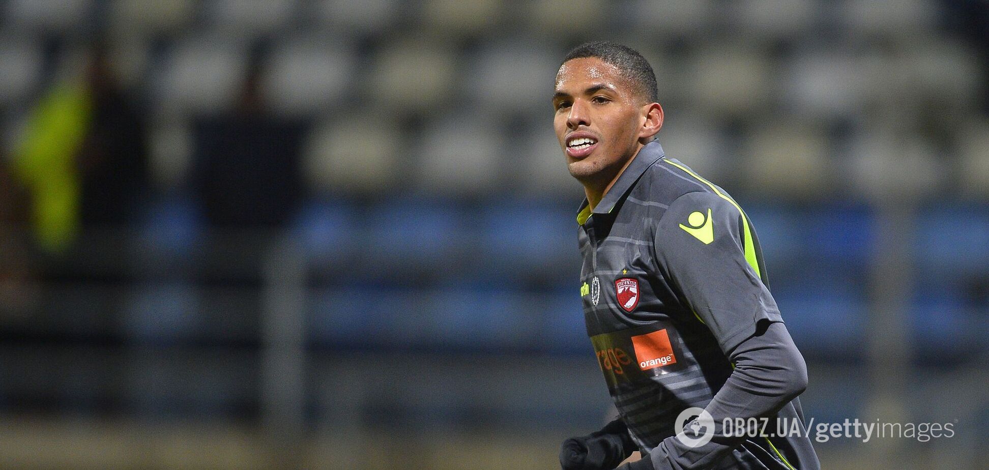 Ривалдиньо